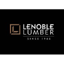 Le Noble Lumber logo