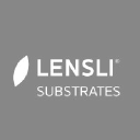 Lensli logo