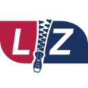 Lenzip logo