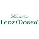 Lenz Moser logo