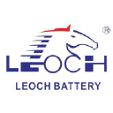 LEOCH SUPER POWER (VIET NAM) COMPAN logo