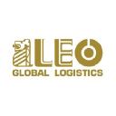 Leo Global Logistics logo