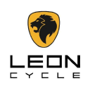 Leon Cycle logo