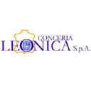 CONCERIA LEONICA SPA logo