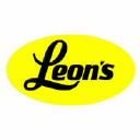 LEONS FURNITURE LTD. EDMONTON logo