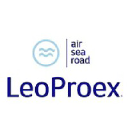 LEOPROEX logo