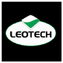 Leotech logo