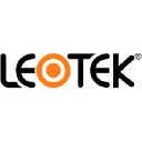 Leotek logo