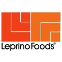 Leprino Foods logo