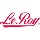 Laboratorios Le Roy logo