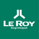 LE ROY LOGISTIQUE logo