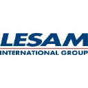 LESAM INTERNATIONAL GROUP  SRL logo