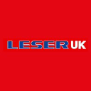 LESER GMBH & CO.KG logo