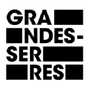 LES GRANDES SERRES logo