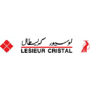 LESIEUR CRISTAL logo