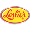 Leslie Corporation logo