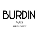 Burdin logo