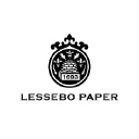 Lessebo Paper logo