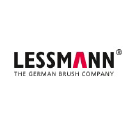 LESSMANN logo