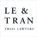 LE TRAN PRODUCTION TRADING logo