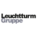 Leuchtturm Gruppe logo