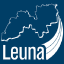 Leuna logo