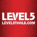 Level 5 Tools logo