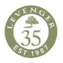 Levenger logo