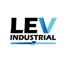 Lev Industrial logo