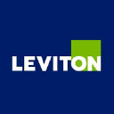 LEVITON MANUFACTURING CO.,INC logo