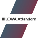 LEWA  ATTENDORN GMBH logo