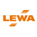 Lewa Automation logo