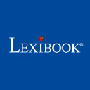 Lexibook logo