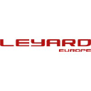 Leyard logo