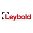 LEYBOLD USA INC. CC DISTRIBUTION CE logo