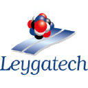 Leygatech logo