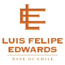 Luis Felipe Edwards logo