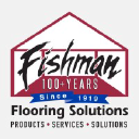 L. Fishman & Son logo