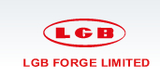 LGB Forge logo