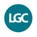 LGC logo