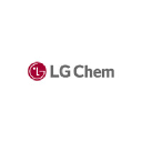 LG CHEM. LTD logo