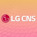 LG CNS CO., LTD. logo