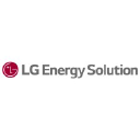 LG ENERGYSOLUTION, LTD. logo