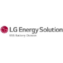 LG ENERGY SOLUTION MICHIGAN INC. - logo