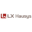 LG Hausys logo