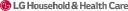 LG H&H logo