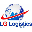 L&G Logistics logo