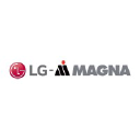 LG Magna logo