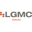 LGMC logo