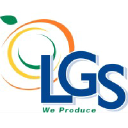 LGS SPECIALITY SALES LTD. logo